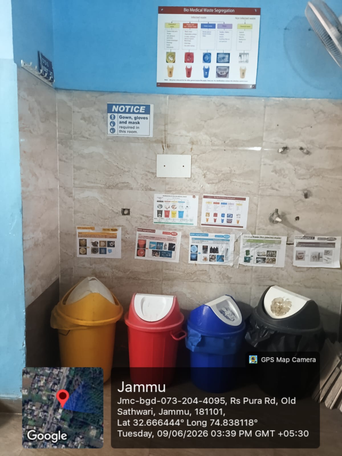 Waste Image 1